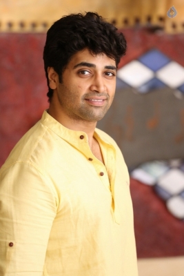 Adivi Sesh Interview Stills - 6 of 15