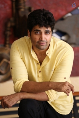 Adivi Sesh Interview Stills - 8 of 15