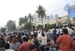 Adurs Movie Theatre Hungama At Hyderabad - 2 of 40