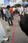 Adurs Movie Theatre Hungama At Hyderabad - 7 of 40