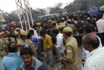 Adurs Movie Theatre Hungama At Hyderabad - 24 of 40