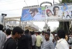 Adurs Movie Theatre Hungama At Hyderabad - 25 of 40