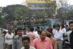 Adurs Movie Theatre Hungama At Hyderabad - 27 of 40