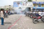 Adurs Movie Theatre Hungama At Hyderabad - 30 of 40