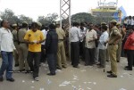 Adurs Movie Theatre Hungama At Hyderabad - 33 of 40