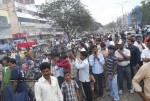 Adurs Movie Theatre Hungama At Hyderabad - 34 of 40