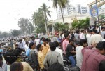 Adurs Movie Theatre Hungama At Hyderabad - 40 of 40