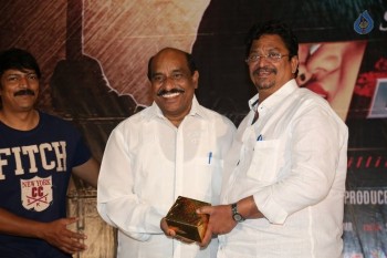 Affair Audio Launch Photos - 2 of 48