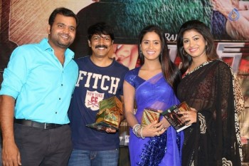 Affair Audio Launch Photos - 6 of 48