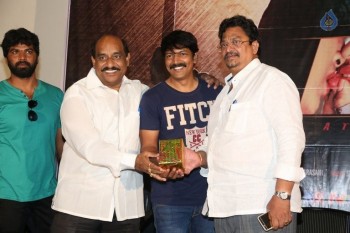 Affair Audio Launch Photos - 10 of 48