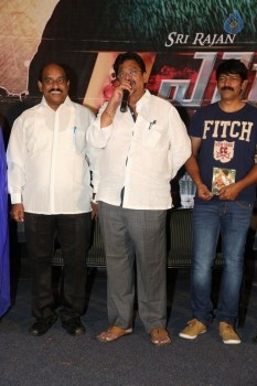 Affair Audio Launch Photos - 12 of 48