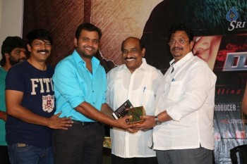 Affair Audio Launch Photos - 20 of 48