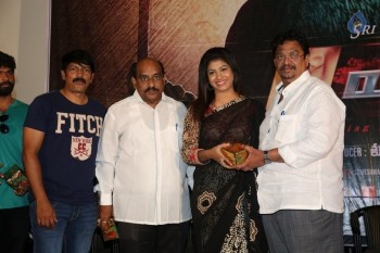 Affair Audio Launch Photos - 21 of 48