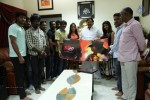 Affair Movie First Look Launch - 23 of 36