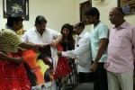 Affair Movie First Look Launch - 28 of 36