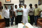 Affair Movie First Look Launch - 29 of 36