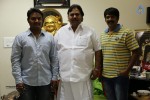 Affair Movie First Look Launch - 30 of 36