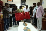 Affair Movie First Look Launch - 31 of 36