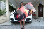 Affair Movie First Look Launch - 32 of 36