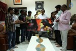 Affair Movie First Look Launch - 33 of 36