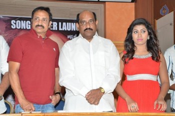 Affair Platinum Disc Function Photos - 3 of 30