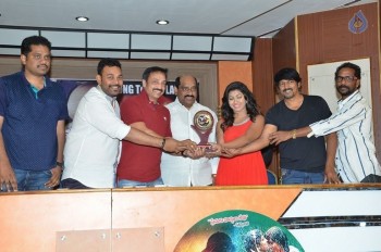 Affair Platinum Disc Function Photos - 9 of 30