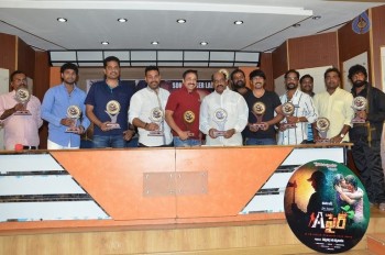 Affair Platinum Disc Function Photos - 10 of 30