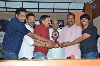 Affair Platinum Disc Function Photos - 16 of 30