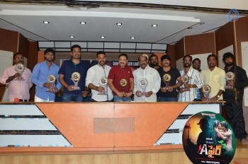 Affair Platinum Disc Function Photos - 18 of 30