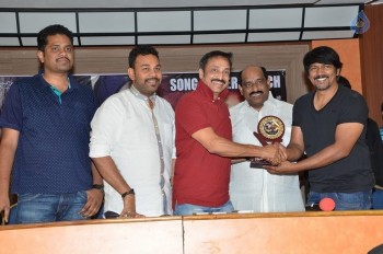 Affair Platinum Disc Function Photos - 20 of 30