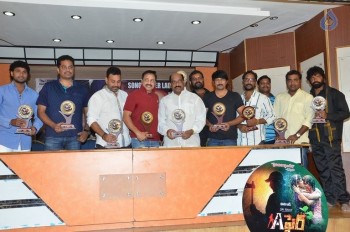 Affair Platinum Disc Function Photos - 22 of 30