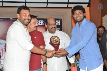 Affair Platinum Disc Function Photos - 28 of 30