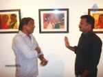 Agacharya Paintings at Beyond Coffee - 16 of 83