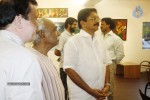 Agacharya Paintings at Beyond Coffee - 25 of 83
