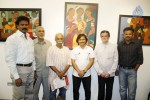 Agacharya Paintings at Beyond Coffee - 27 of 83