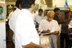 Agacharya Paintings at Beyond Coffee - 36 of 83