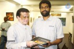 Agacharya Paintings at Beyond Coffee - 46 of 83