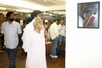 Agacharya Paintings at Beyond Coffee - 53 of 83