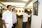 Agacharya Paintings at Beyond Coffee - 56 of 83