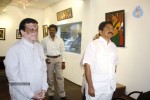 Agacharya Paintings at Beyond Coffee - 65 of 83