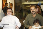 Agacharya Paintings at Beyond Coffee - 76 of 83