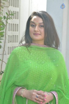 Agalya Tamil Movie Launch Photos - 8 of 42