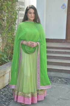 Agalya Tamil Movie Launch Photos - 23 of 42