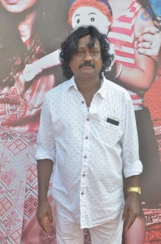 Agalya Tamil Movie Launch Photos - 30 of 42