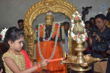 Agalya Tamil Movie Launch Photos - 31 of 42