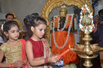 Agalya Tamil Movie Launch Photos - 36 of 42