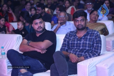 Agent Sai Srinivasa Athreya Movie Pre Release  Event - 12 of 21