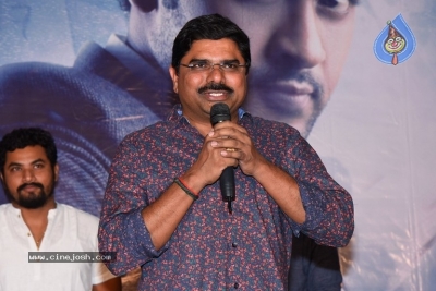 Agent Sai Srinivasa Athreya Movie Trailer launch - 9 of 15