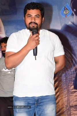 Agent Sai Srinivasa Athreya Movie Trailer launch - 12 of 15