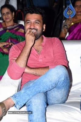 Agent Sai Srinivasa Athreya Success Meet - 10 of 35